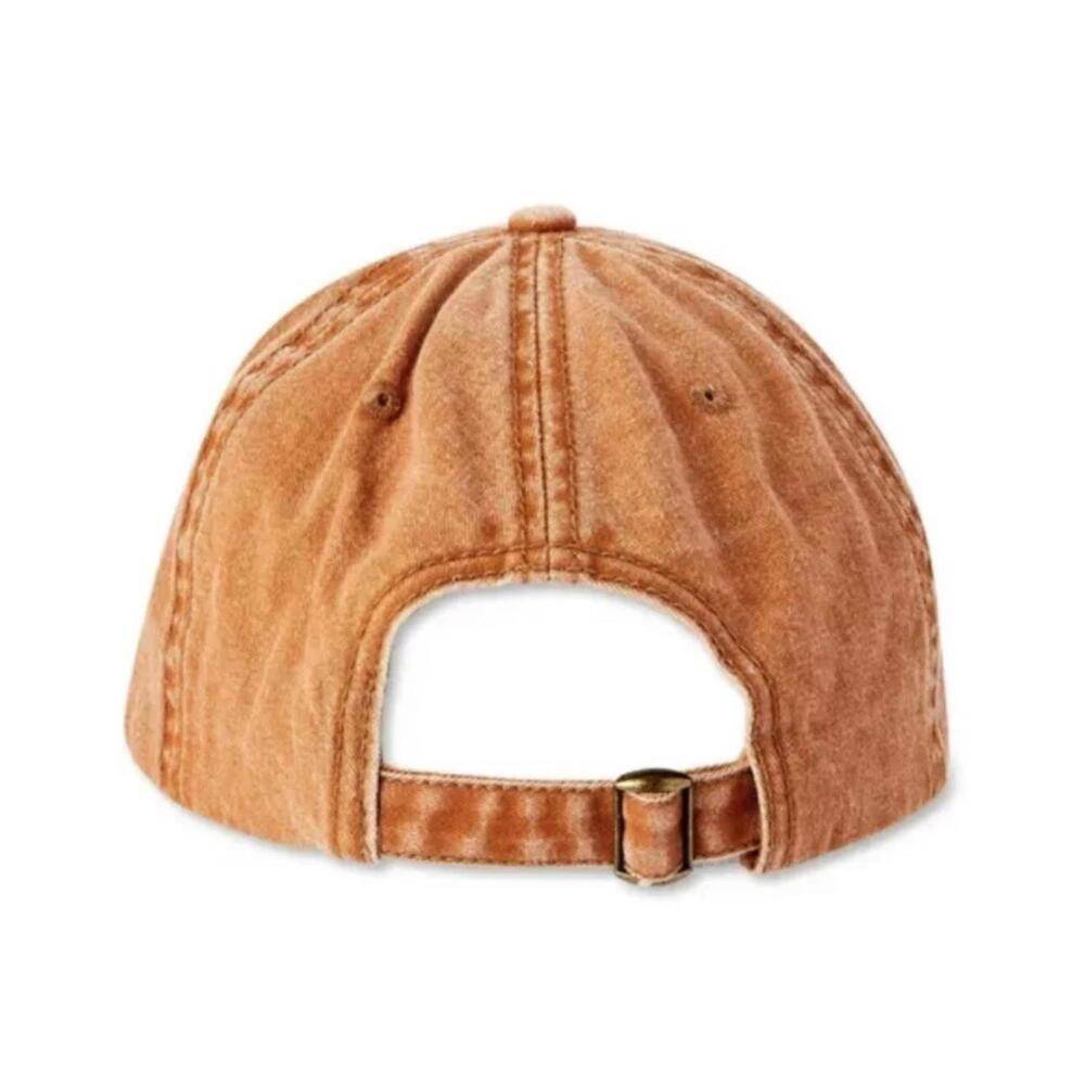 Pickleball Baseball Summer Adjustable Hat New Vin… - image 2